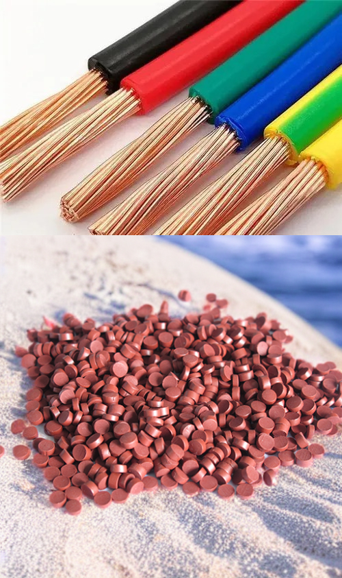 Products - Yinsu Flame Retardant